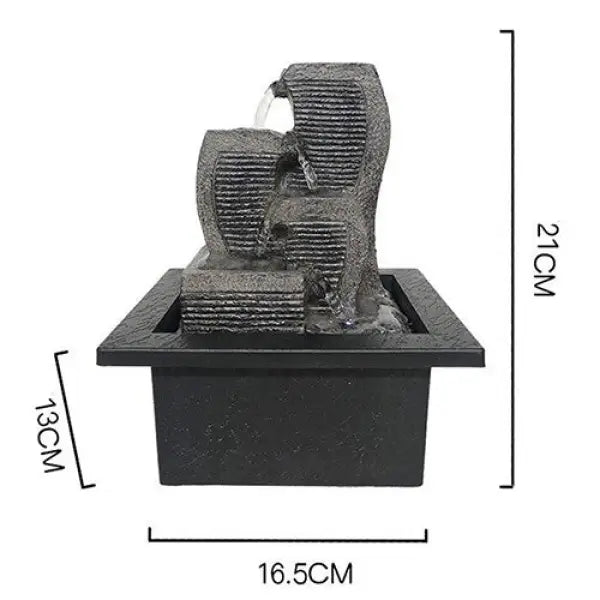 Fontaine Bouddha – Signature Zen pour votre intérieur