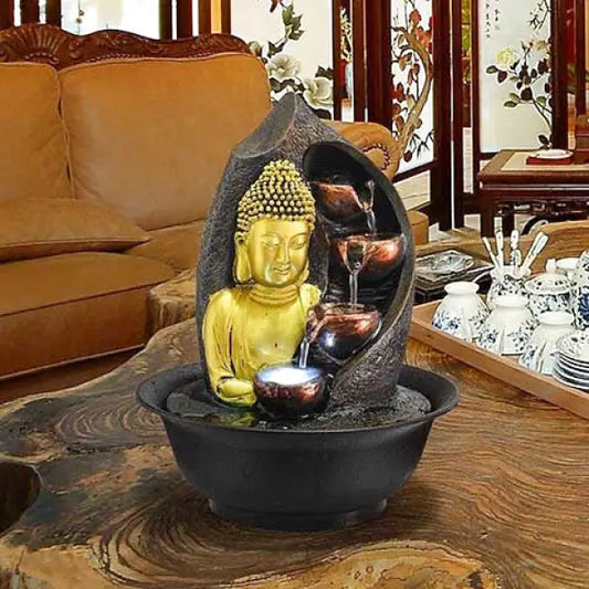 fontaine-bouddha-lumineuse