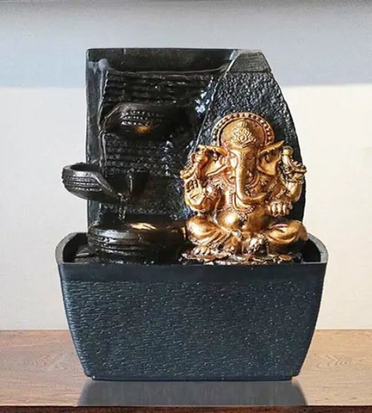 fontaine-ganesh