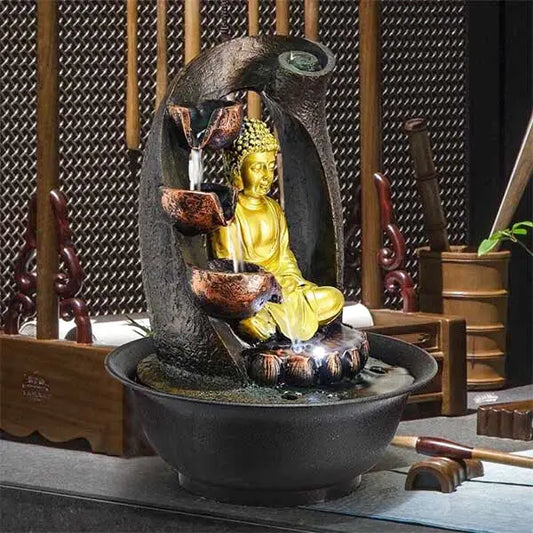 fontaine-avec-bouddha