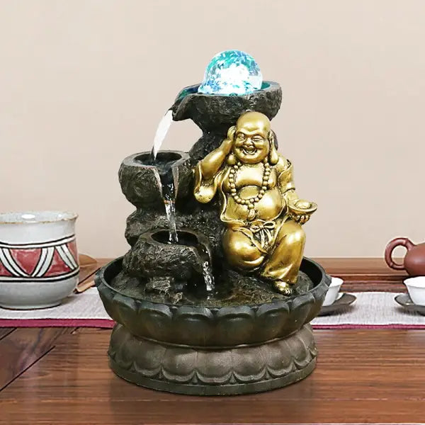 fontaine-bouddha-souriant