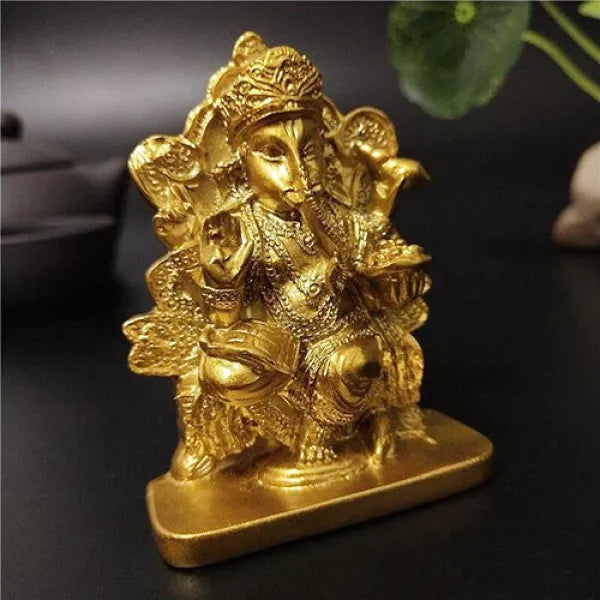 Statue Ganesh India — Signature Collection