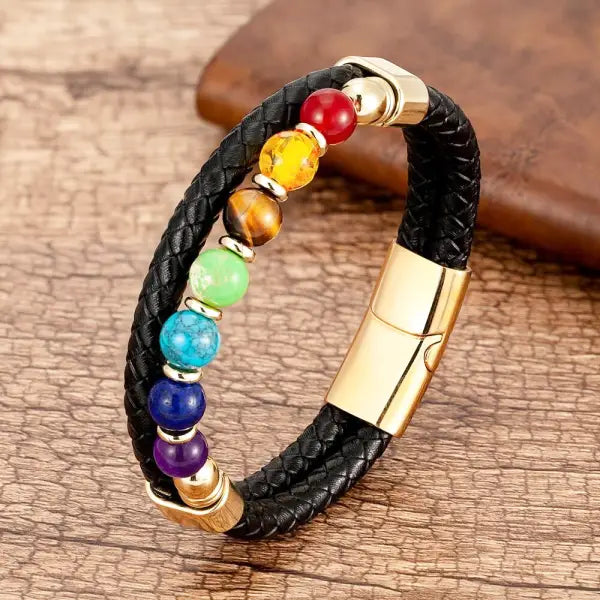 Bracelet Zen Bouddhiste