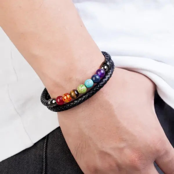 Bracelet Zen Bouddhiste