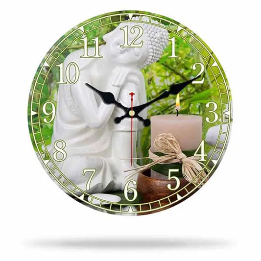 horloge-murale-zen