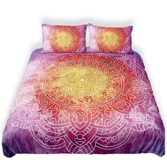 housse-de-couette-mandala-rose