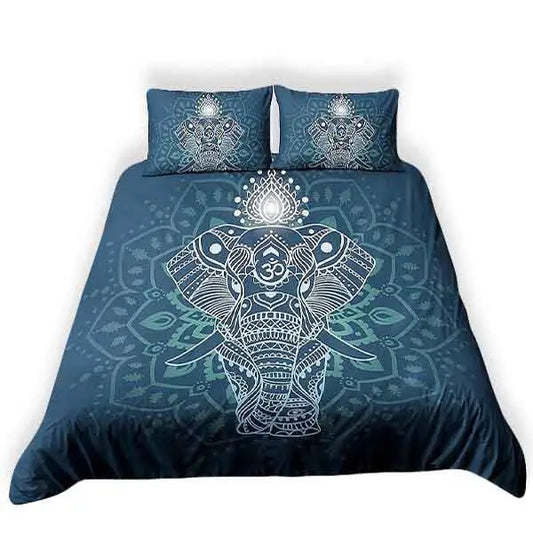 housse-de-couette-motif-elephant