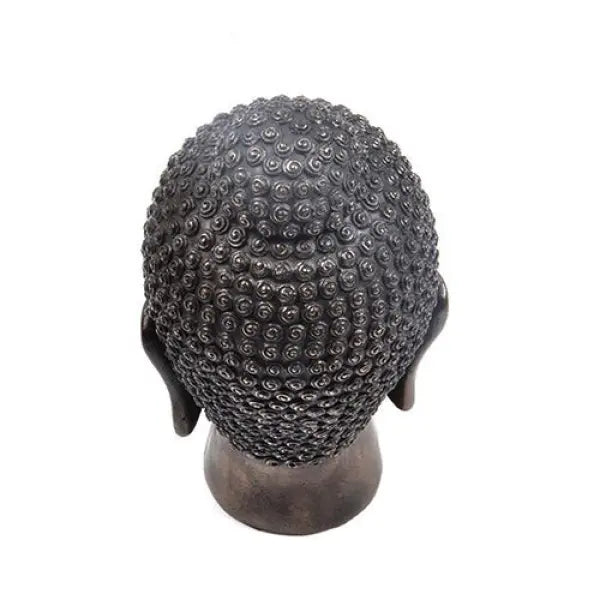 Petite Tête de Bouddha — Édition Signature