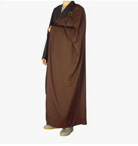 Kesa: Robe Monastique Bouddhiste