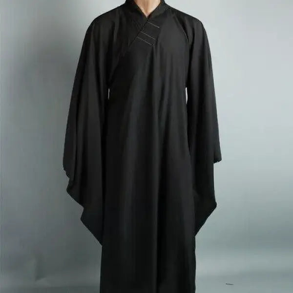 Kesa — Tenue Traditionnelle Bouddhiste