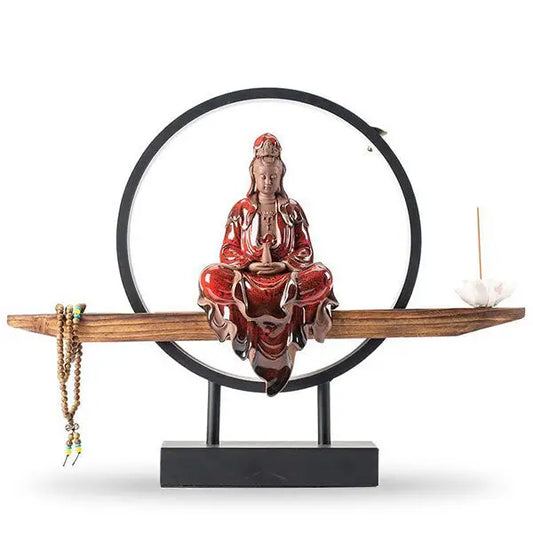 lampe-bouddha-sur-pied