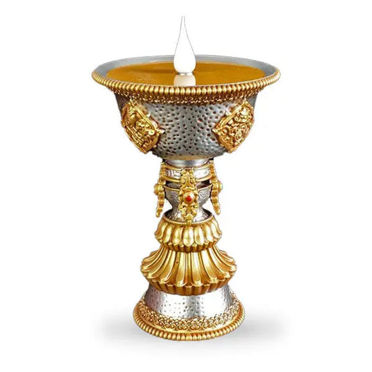 lampe-tibetaine