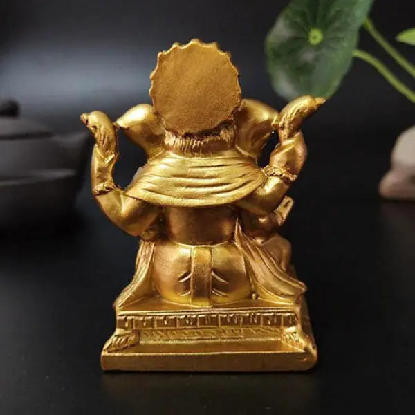 Ganesh Mini Statue