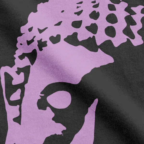 T‑Shirt Bouddha — Tête de Divinité Bouddhiste