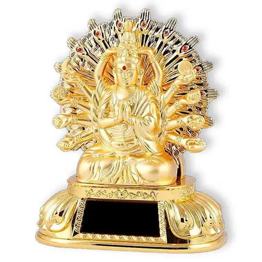 moulin-a-priere-guanyin