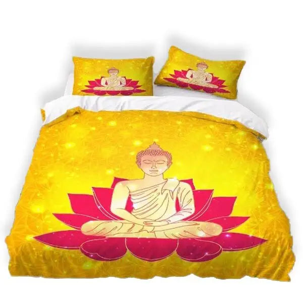 parure-de-drap-bouddha