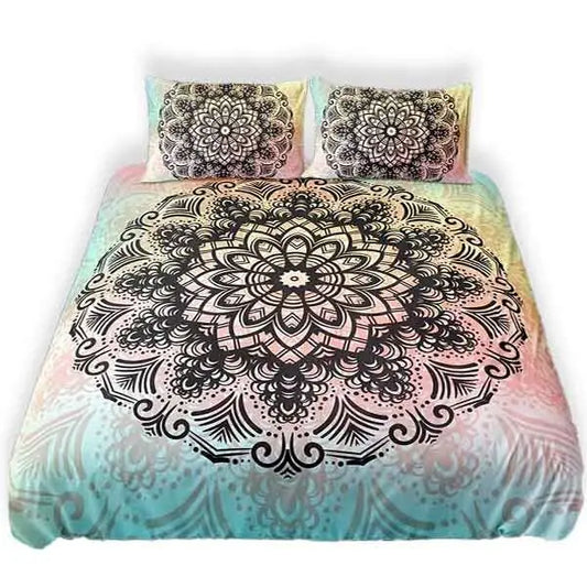 parure-de-lit-motif-mandala