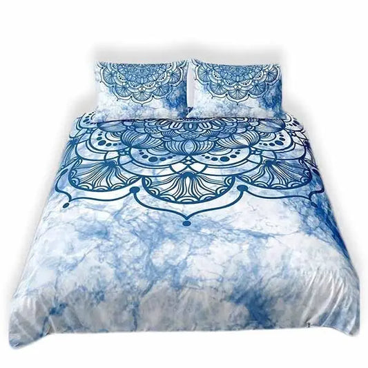 parure-de-lit-mandala-bleu