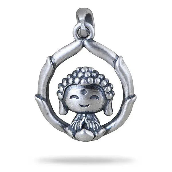 pendentif-bouddha-tibetain