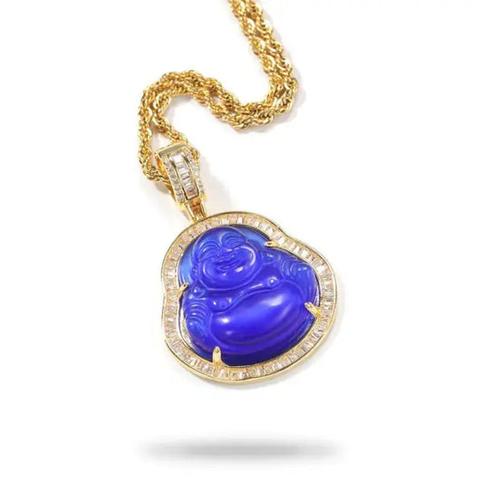 pendentif-bouddha-en-or