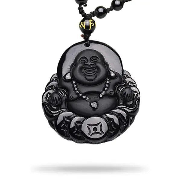 pendentif-bouddha-noir