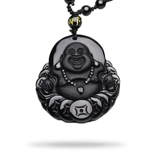 pendentif-bouddha-noir