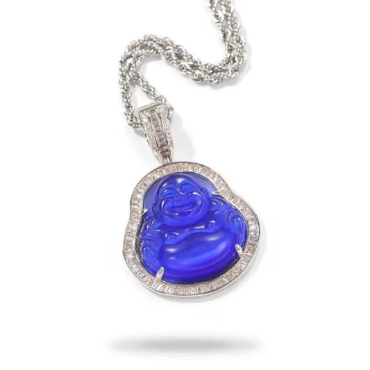 pendentif-bouddha-rieur