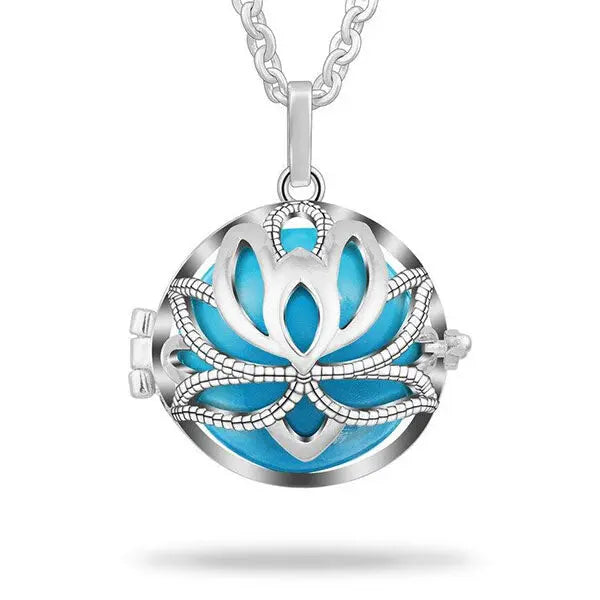 pendentif-fleur-de-lotus-argent