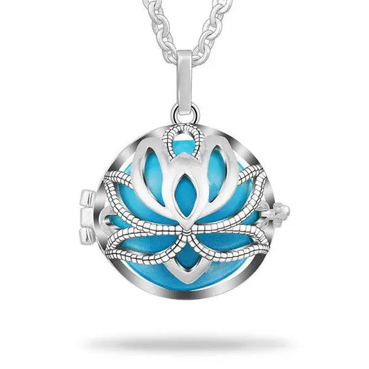 pendentif-fleur-de-lotus-argent