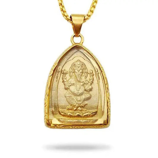 pendentif-ganesh