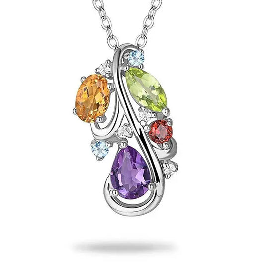 pendentif-pierre-naturelle-et-argent