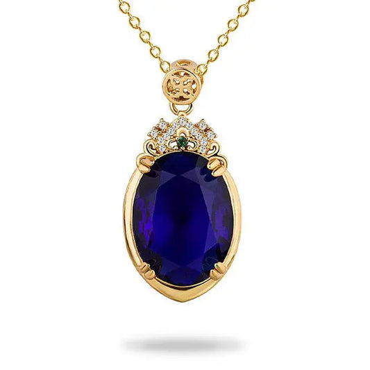 pendentif-saphir-goutte-d-eau