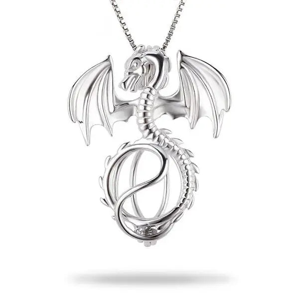 pendentif-dragon-argent