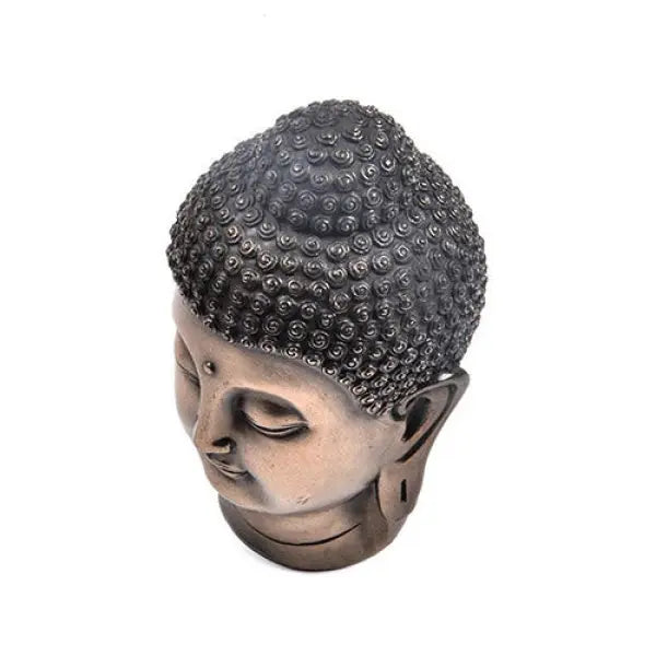 Petite Tête de Bouddha — Édition Signature