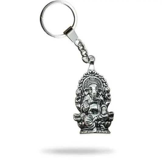 porte-cle-ganesh
