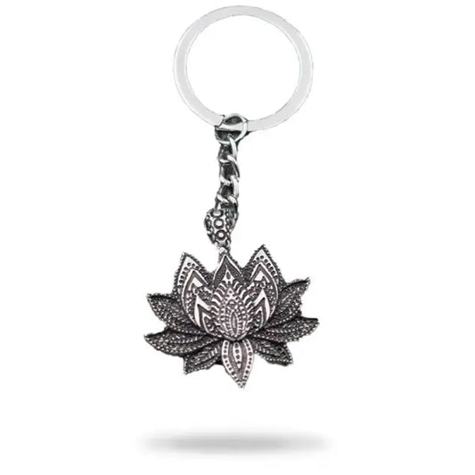 porte-cles-lotus