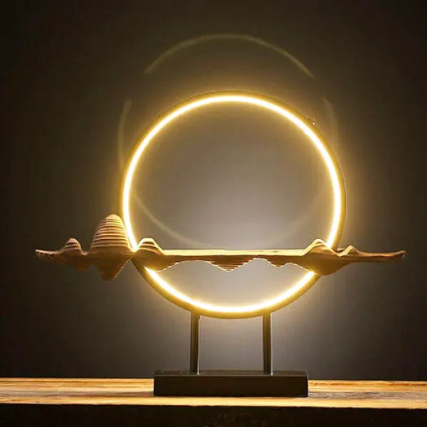 Porte-Encens Bouddha Original - Édition Prestige
