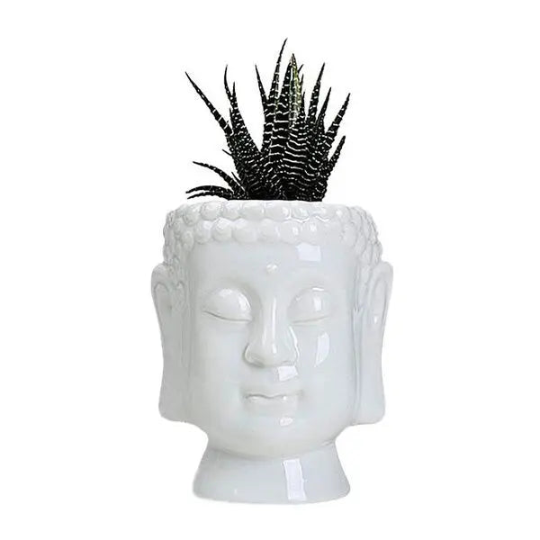 pot-de-fleur-tete-de-bouddha
