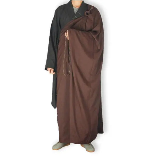 robe-moine-bouddhiste