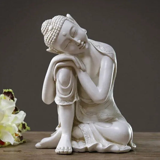 statue-bouddha-blanche