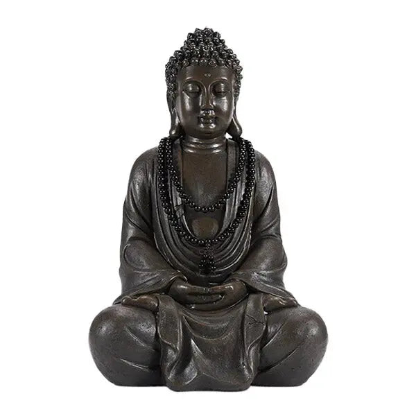Statue Bouddha Déco Extérieure Zen – Édition Signature