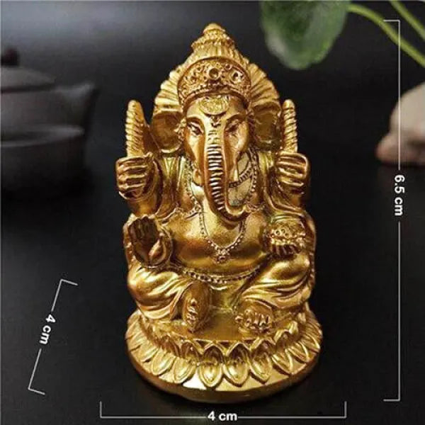 Statue Ganesh pour Jardin – Collection Signature