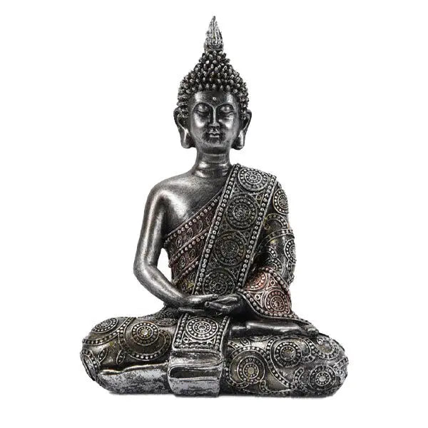 Statue Bouddha — La Divinité Thaïe