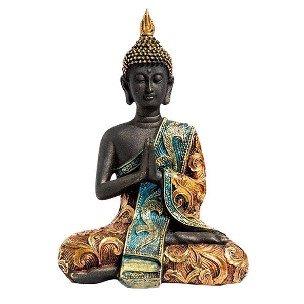Statue Bouddha de Thaïlande — Collection Prestige