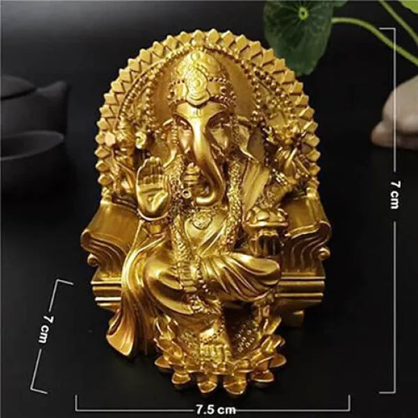Ganesh — Statue d'Exception