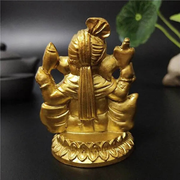 Statue Ganesh – Édition Antique