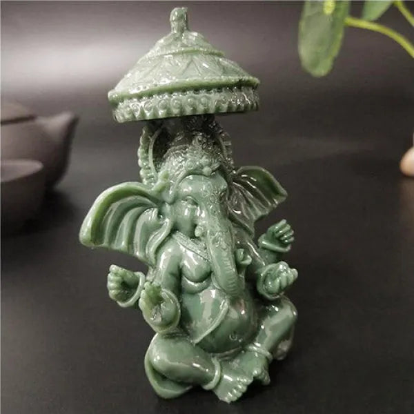 Ganesh Statue - Déco Bien-être