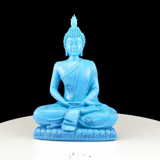 statue-bouddha-bleu
