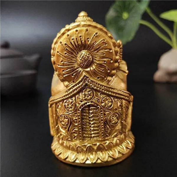 Statue Ganesh pour Jardin – Collection Signature