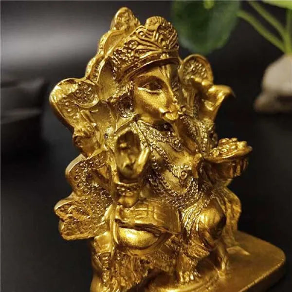 Statue Ganesh India — Signature Collection